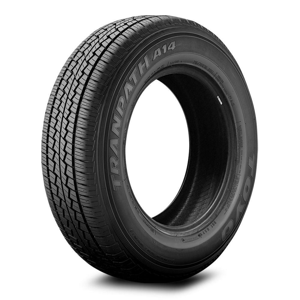 TOYO TRANPATH A14A