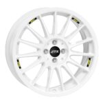 ATS Streetrallye rallye-white 7,5x18 5x112 ET48 CB57,1 R13 600 kg SY75848V26-1