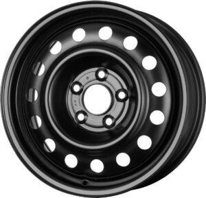 Nissan Townstar Steel 4030000Q4M 6x16 5x114.3 ET38 CB66,1 60° 4030000Q4M