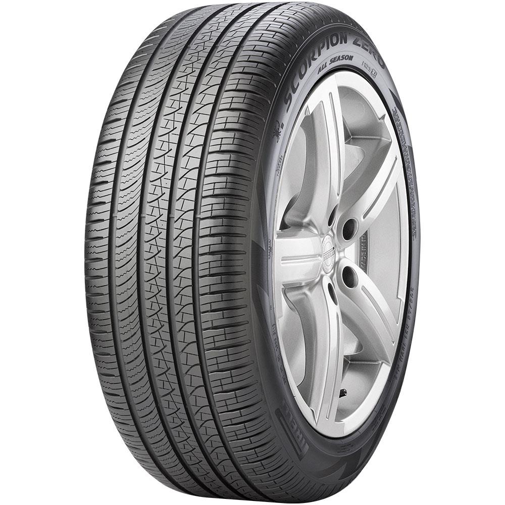 PIRELLI SCORPION ZERO ALL SEASON
