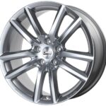 CMS C27 Racing Silver 7x17 5x114.3 ET35 CB66,1 60° 725 kg C27 707 35 65 SR