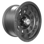 Nano Nano BK5186 Matt Black 8,5x16 6x139.7 ET-15 CB110,1 60° 950 kg BK5186MB-639-685-15