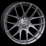 Breyton Race GTS-R Matt Gun 7x18 5x112 ET48 CB66,6 60° 500 kg 50701848212915