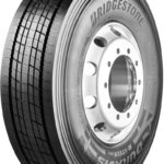 Bridgestone DURAVIS R-STEER 002