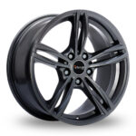 Avus AC-MB3 Anthracite 8,5x18 5x120 ET47 CB72,6 60° 745 kg