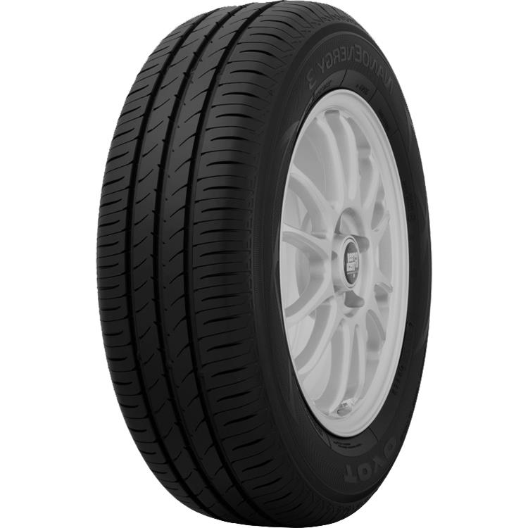 TOYO NANOENERGY 3