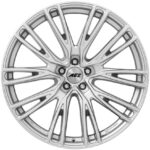 AEZ Seattle Silver 8x19 5x112 ET39 CB66,6 R14 925 kg ASE9K8SA39E