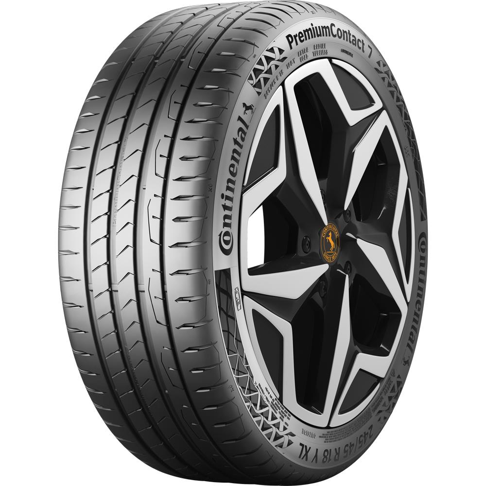 CONTINENTAL PREMIUMCONTACT 7