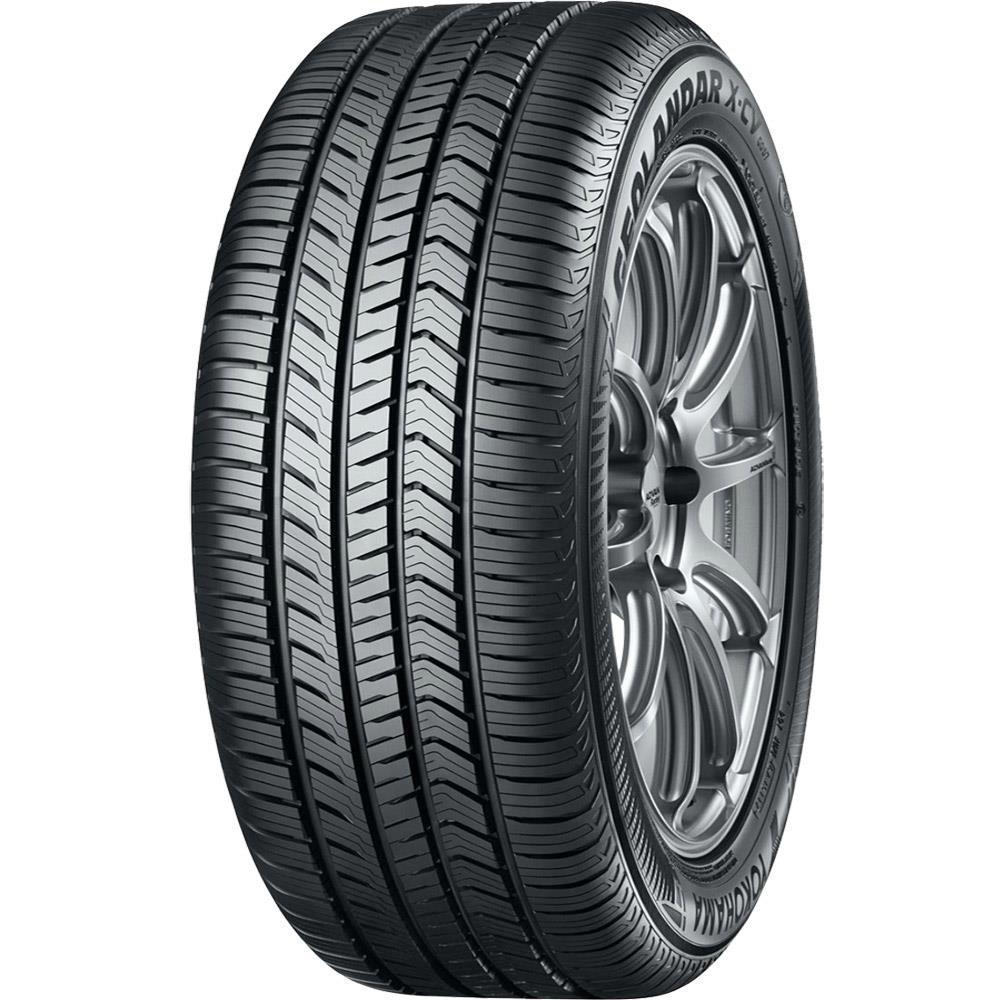YOKOHAMA GEOLANDAR X-CV G057