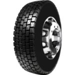 Malatesta Hot Retread MDE 2