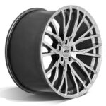 AEZ Panama High gloss 9x20 5x112 ET35 CB66.6 60° 1026 kg