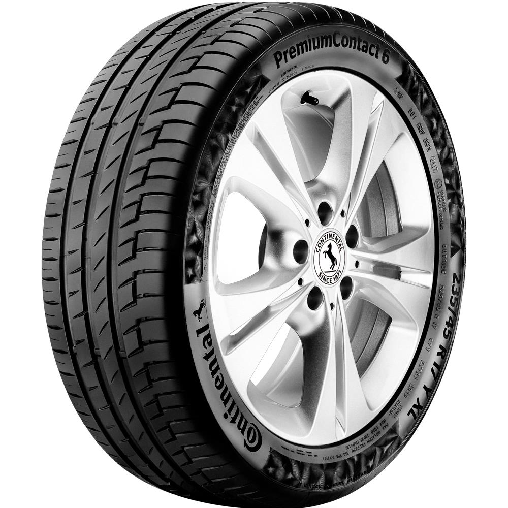 CONTINENTAL PREMIUMCONTACT 6