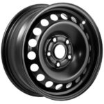 OE Toyota PZ4L0-H0690-00 Black 7x16 5x108 ET42 CB65,1 Steel 60° PZ4L0-H0690-00