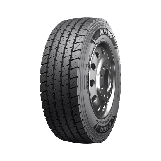 Dynamo D500
