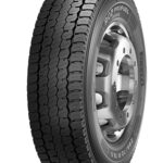 Prometeon R02 Profuel Drive