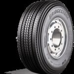 Bridgestone RW-STEER 001