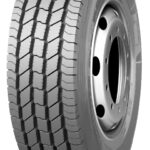 Trazano Novo Trans S18