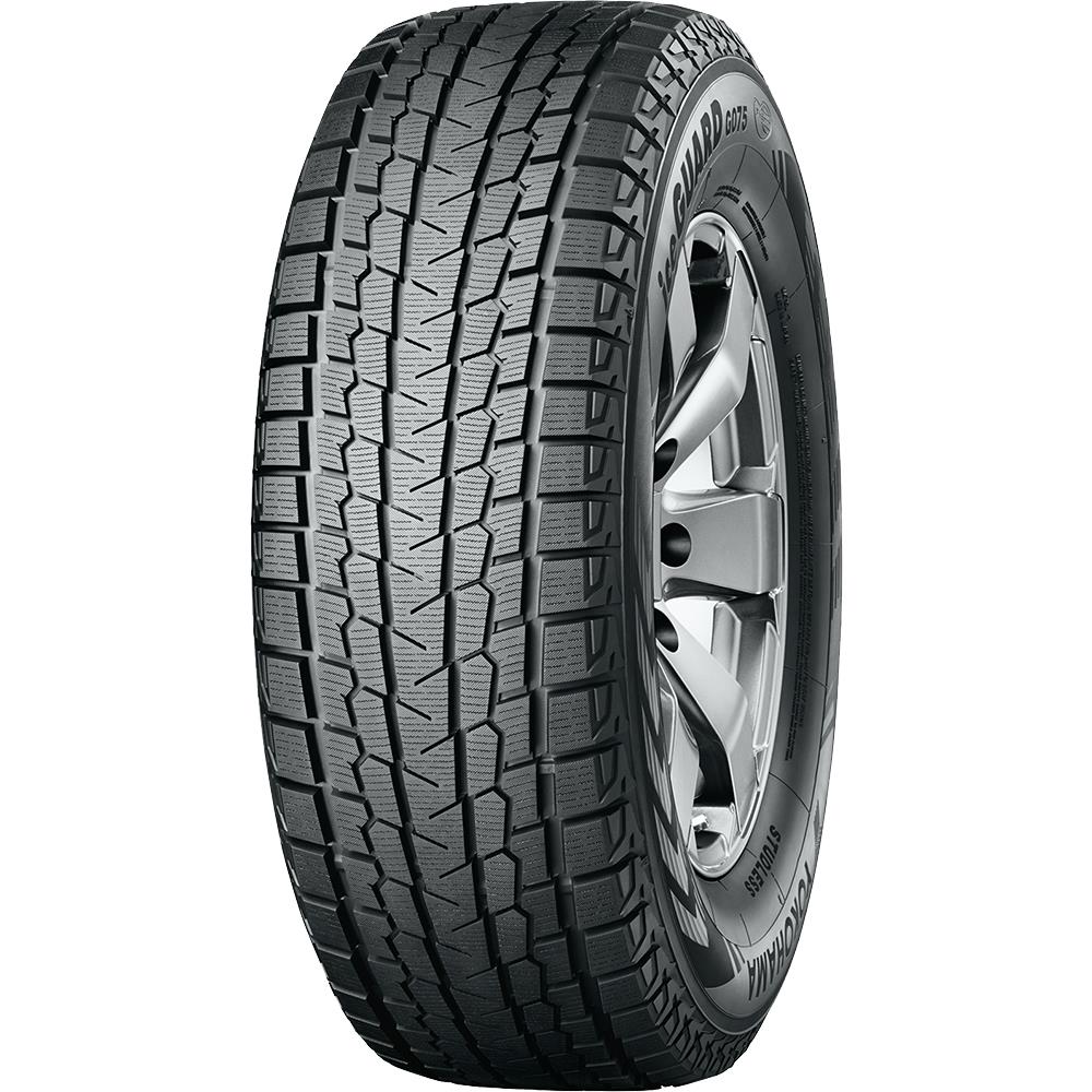 YOKOHAMA ICEGUARD G075