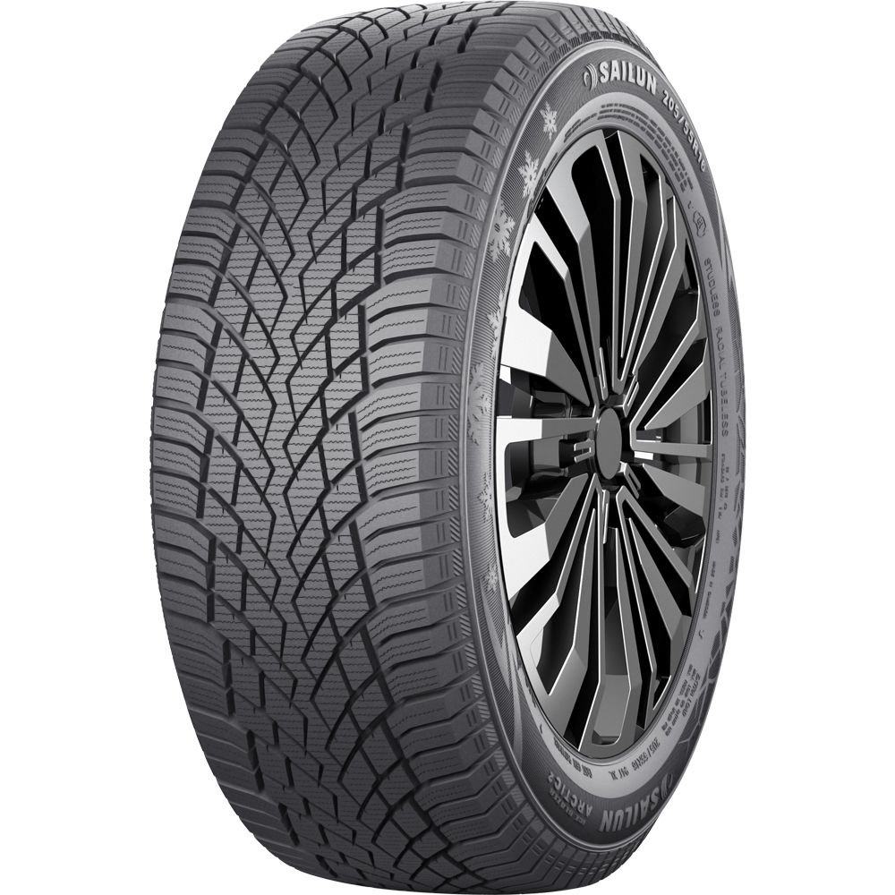 SAILUN ICE BLAZER ARCTIC 2