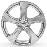 Dezent KB Silver 6x16 5x100 ET35 CB57,1 R13 625 kg TKBO6SA35E
