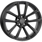 Breyton BR-I Matt Black 8x20 5x112 ET27 CB66,6 60° 670 kg 50802027361917