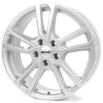 Alutec Tormenta polar-silver 7,5x17 5x112 ET36 CB66,6 R13 770 kg TMT75736B61-0