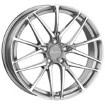 Breyton Fascinate Hyper Silver 8,5x19 5x112 ET30 CB66,6 60° 750 kg 50851930301903