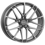 Breyton Fascinate Matt Gun 9x21 5x112 ET30 CB66,6 60° 750 kg 50902130301915