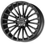 Breyton Race LS 2 Matt Black 8,5x20 5x112 ET30 CB66,6 60° 750 kg 50852030321917