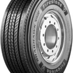 Firestone Roadhawk Winter Steer