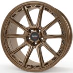 Dotz Sonoma Bronze matt 9,5x20 5x112 ET40 CB70,1 60° 810 kg OSO0N8RA40